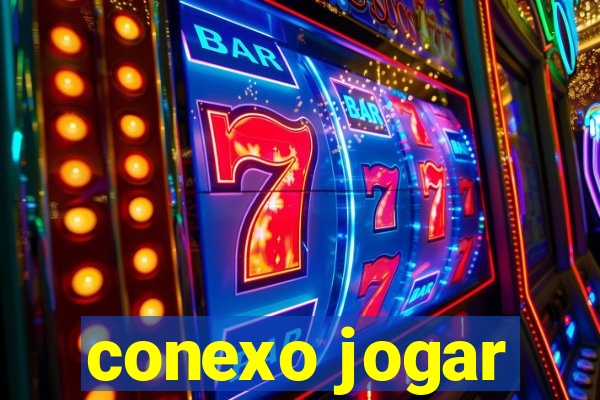 conexo jogar